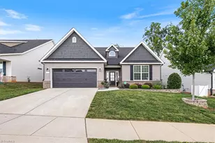 3228 Castlerock Dr, Burlington, NC 27215 - Photo 1