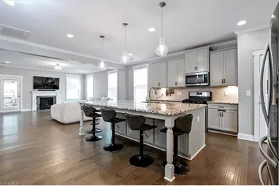 3228 Castlerock Drive, Burlington, NC 27215 - Photo 7
