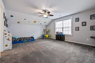 3228 Castlerock Dr, Burlington, NC 27215 - Photo 29