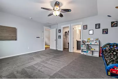 3228 Castlerock Drive, Burlington, NC 27215 - Photo 33