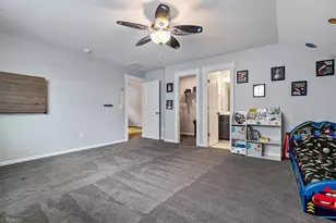 3228 Castlerock Dr, Burlington, NC 27215 - Photo 33