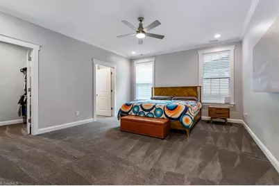 3228 Castlerock Drive, Burlington, NC 27215 - Photo 19
