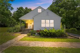 214 Hawthorne Ln, Burlington, NC 27215 - Photo 1