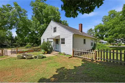 214 Hawthorne Lane, Burlington, NC 27215 - Photo 27