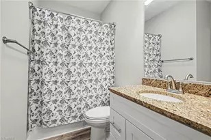 694 W Lee Ave, Yadkinville, NC 27055 - Photo 17