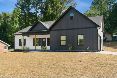 4340 Mashie Drive, Pfafftown, NC 27040 - Photo 33