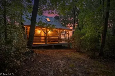 1187 Timber Ridge Road, Millers Creek, NC 28651 - Photo 1