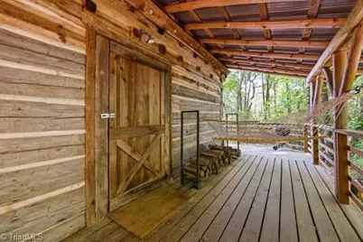 1187 Timber Ridge Road, Millers Creek, NC 28651 - Photo 7