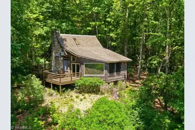 1187 Timber Ridge Road, Millers Creek, NC 28651 - Photo 5