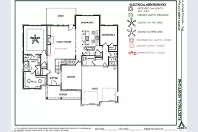 212 Grandworth Way, King, NC 27021 - Photo 13