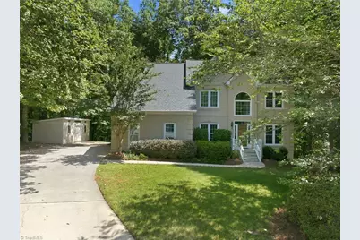 3205 Rider Court, Jamestown, NC 27282 - Photo 43