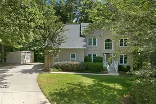 3205 Rider Ct, Jamestown, NC 27282 - Photo 43