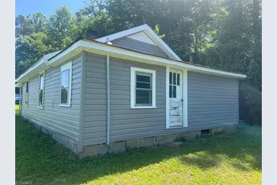 3918 Dehart Church Road, Hays, NC 28635 - Photo 3