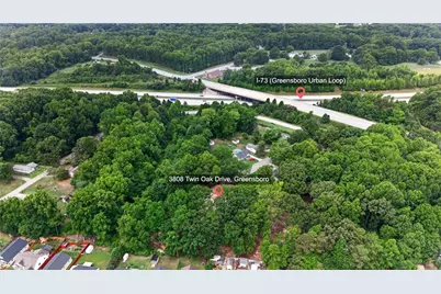 3808 Twin Oak Drive, Greensboro, NC 27407 - Photo 15