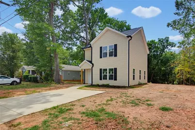 2258 Lula Street, Winston-Salem, NC 27101 - Photo 3