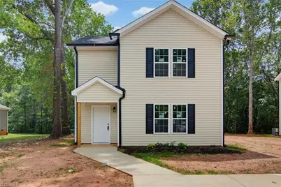 2258 Lula Street, Winston-Salem, NC 27101 - Photo 1
