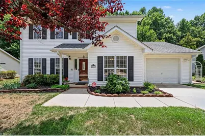 590 Blythewood Court, Greensboro, NC 27455 - Photo 3