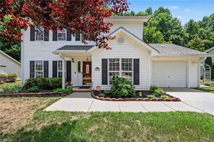 590 Blythewood Ct, Greensboro, NC 27455 - Photo 3
