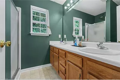 590 Blythewood Court, Greensboro, NC 27455 - Photo 19