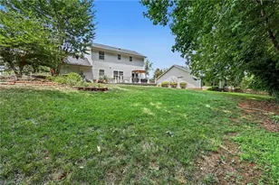 590 Blythewood Ct, Greensboro, NC 27455 - Photo 29