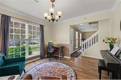 590 Blythewood Court, Greensboro, NC 27455 - Photo 7