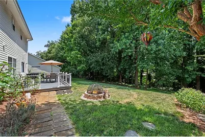 590 Blythewood Court, Greensboro, NC 27455 - Photo 25
