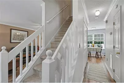 590 Blythewood Court, Greensboro, NC 27455 - Photo 3