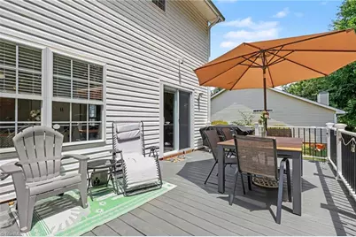590 Blythewood Court, Greensboro, NC 27455 - Photo 23