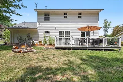 590 Blythewood Court, Greensboro, NC 27455 - Photo 27