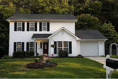 590 Blythewood Court, Greensboro, NC 27455 - Photo 1