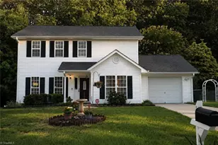590 Blythewood Ct, Greensboro, NC 27455 - Photo 1