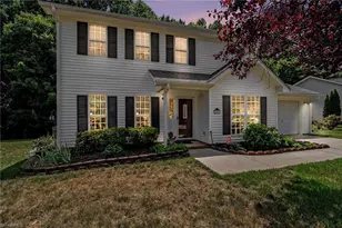 590 Blythewood Ct, Greensboro, NC 27455 - Photo 1