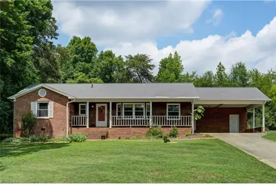 159 Laurell Drive, Eden, NC 27288 - Photo 1