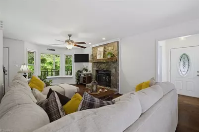 2800 Spencers Grove Road, Browns Summit, NC 27214 - Photo 15