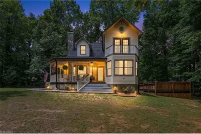 2800 Spencers Grove Road, Browns Summit, NC 27214 - Photo 45