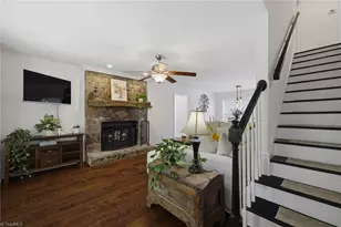 2800 Spencers Grove Rd, Browns Summit, NC 27214 - Photo 13