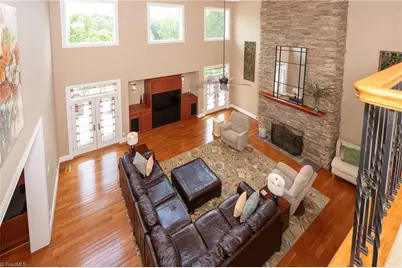 151 Wellsprings Court, Pfafftown, NC 27040 - Photo 7