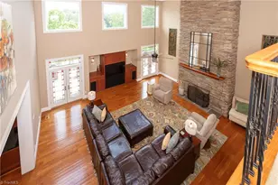 151 Wellsprings Ct, Pfafftown, NC 27040 - Photo 7