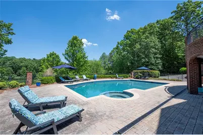 151 Wellsprings Court, Pfafftown, NC 27040 - Photo 45