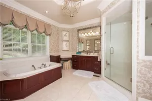 151 Wellsprings Ct, Pfafftown, NC 27040 - Photo 23