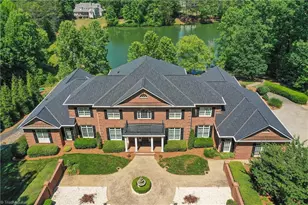 151 Wellsprings Ct, Pfafftown, NC 27040 - Photo 3