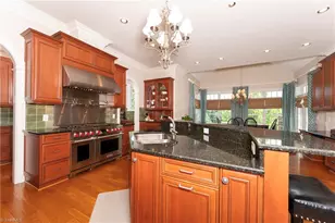 151 Wellsprings Ct, Pfafftown, NC 27040 - Photo 9