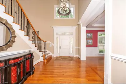 151 Wellsprings Court, Pfafftown, NC 27040 - Photo 5