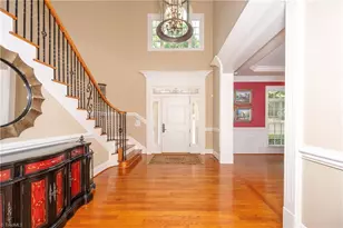 151 Wellsprings Ct, Pfafftown, NC 27040 - Photo 5