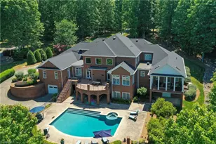 151 Wellsprings Ct, Pfafftown, NC 27040 - Photo 43