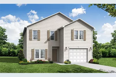 310 Middleton Drive, Lexington, NC 27295 - Photo 1