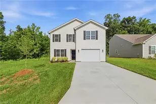 310 Middleton Dr, Lexington, NC 27295 - Photo 1