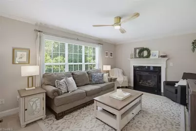 115 Honeyridge Court, Lewisville, NC 27023 - Photo 11
