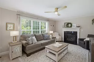 115 Honeyridge Ct, Lewisville, NC 27023 - Photo 9