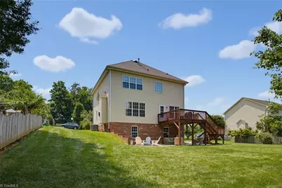 115 Honeyridge Court, Lewisville, NC 27023 - Photo 33